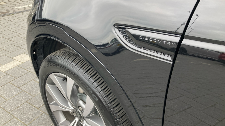 Land Rover Discovery Sport 2.0 D200 Dynamic HSE 5dr Auto [7 Seat] Diesel Station Wagon